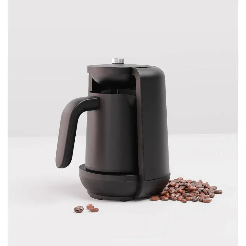 LePresso 2-In-1 Turkish Coffee Maker - Tashqila LePresso 2-In-1 Turkish Coffee Maker - Tashqila